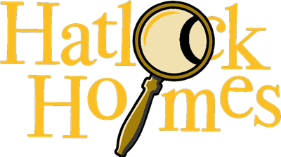 Hatlock Holmes